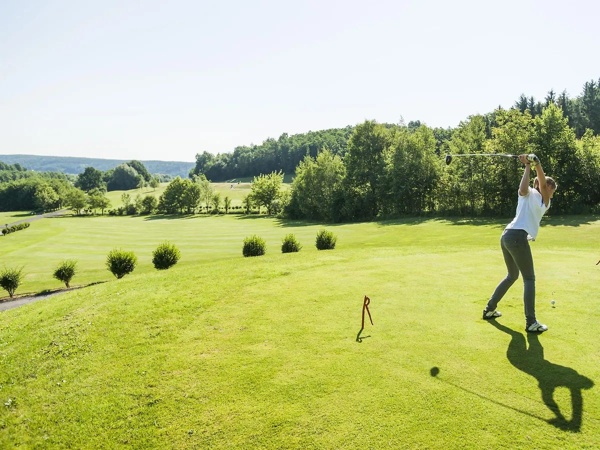 Allegria Golfschaukel Stegersbach
