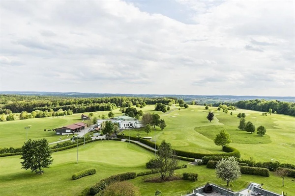 Reiters Golf 72 Bad Tatzmannsdorf