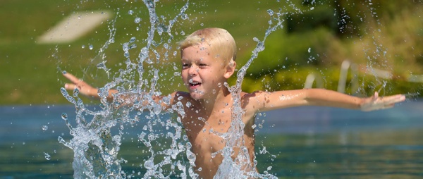 Freibad Oberschützen