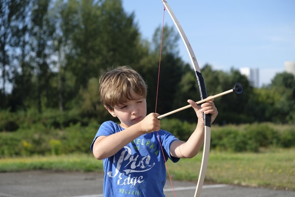 Abenteuer Welten