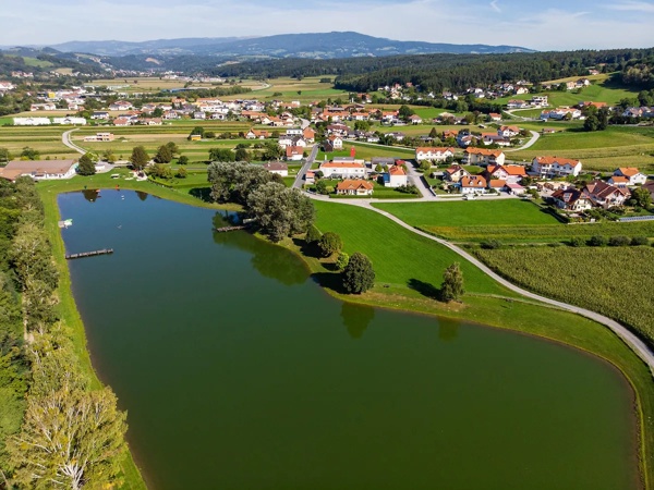 Naturbadesee Neustift an der Lafnitz