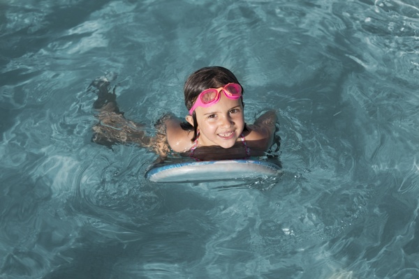 Freibad Neuhaus am Klausenbach