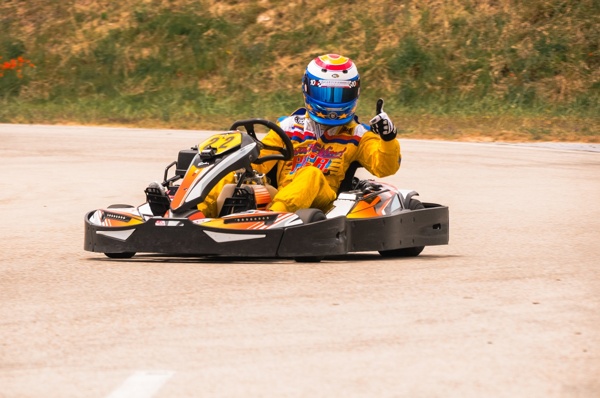 Speedarena Rechnitz