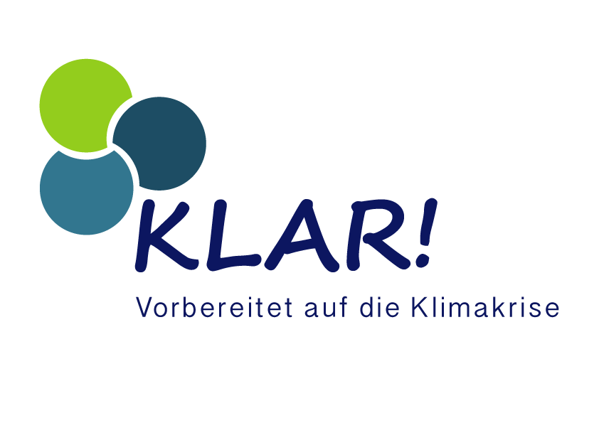 Klimawandel-Anpassungsmodellregionen (KLAR!)