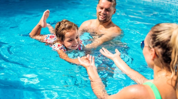 Freibad Bad Tatzmannsdorf