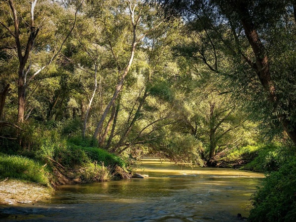 Naturpark Raab-Örség-Goricko