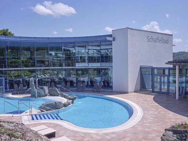 Thermenresort Loipersdorf