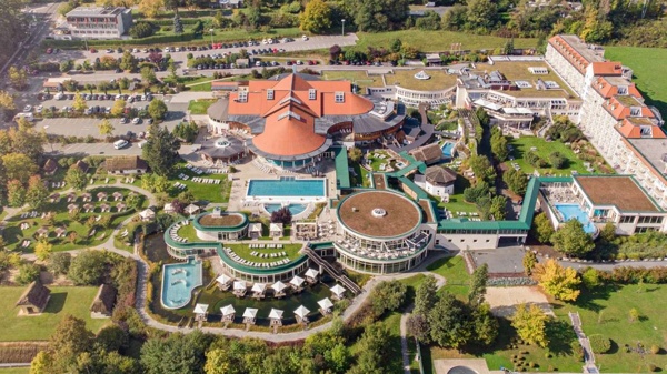 Avita Therme Bad Tatzmannsdorf