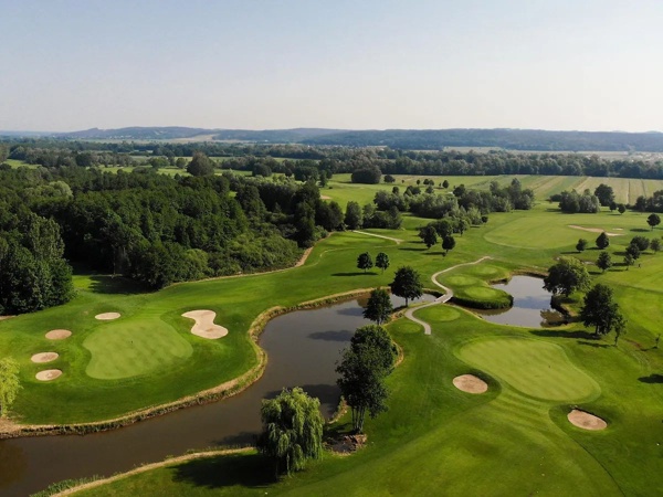 Thermengolf Loipersdorf-Fürstenfeld